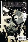 Punisher Noir comic books